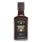 Watkins Aromatic Cocktail Bitters, 4 Oz.