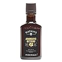 Watkins Aromatic Cocktail Bitters, 4 Oz.