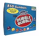 Dubble Bubble Fruit Gumballs, 14.6 Pound, 233.6 Oz