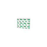 Cascades PRO Perform Dinner Napkins - Interfold 1-Ply Disposable Napkins - Compatible with Tandem C4 Dispensers - 376 Napkins/Pack, 16 Packs/Case