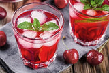 Unpretentious Tart Cherry Powder, 2.2 lb, Pure & Natural, No Fillers, Smoothies & Shakes