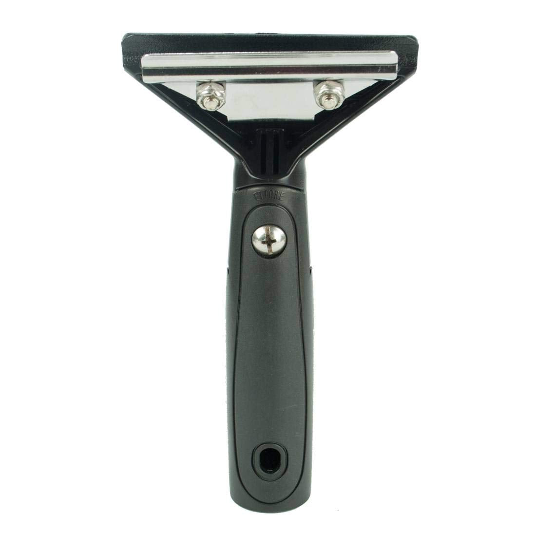Ettore Pro+ Super System Super Channel Squeegee Handle