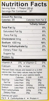 Sriracha Shark Brand Chili Sauce-25 fl oz