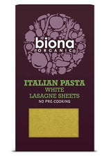 Biona Organic Lasagne Sheets 250g