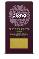 Biona Organic Lasagne Sheets 250g