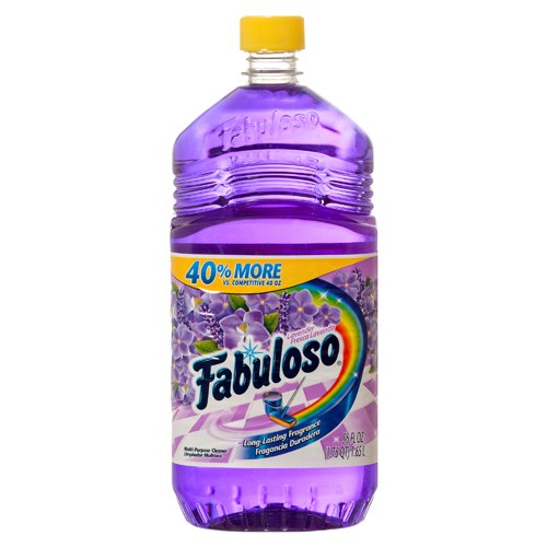 Fabuloso 56z Lavender Wholesale, (6 - Pack)