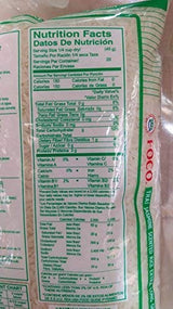 foco Jasmine Long Grain rice 2Lb