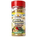Combo Original Seasoning