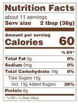 Darbo Conserves, Sauce Wild Lingonberry, 14.1 Ounce - Pack 1