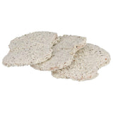 Advance Food Western Style Chopped Country Fried Beef Steak, 2.70 Ounce -- 59 per case.