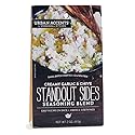 Urban Accents Creamy Garlic Chive Standout Sides Seasoning Blend, 2 oz