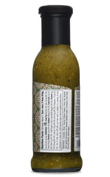 Four Star Provisions Fischer & Wieser - Sauces, Spreads, Jellies, Jams & Dips (Roasted Chile Verde Pan Sauce 10oz)