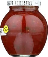 Homade Chili Sauce, 12oz (Pack of 4)4