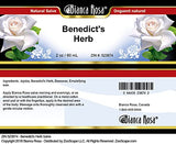 Bianca Rosa Benedict's Herb Salve (2 oz, ZIN: 523874) - 2 Pack