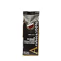 Caffe Vergnano 100% Arabica Coffee Beans Medium Roast - 8.8 Oz. - 250g