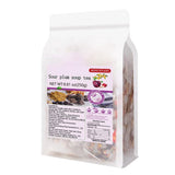 Sour plum soup bag tea 8.81oz Instant drink Sour sweet and delicious ??????250g