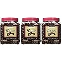 Kirkland Signature gcPnev Milk Chocolate, Raisins, 54 Ounce (3 Pack)