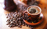 Jamaica High Mountain Coffee Beans (16oz)
