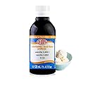 Deiman Artificial Food Flavoring Vanilla Concentrate 1-692 D-15 (4 fl.oz.)