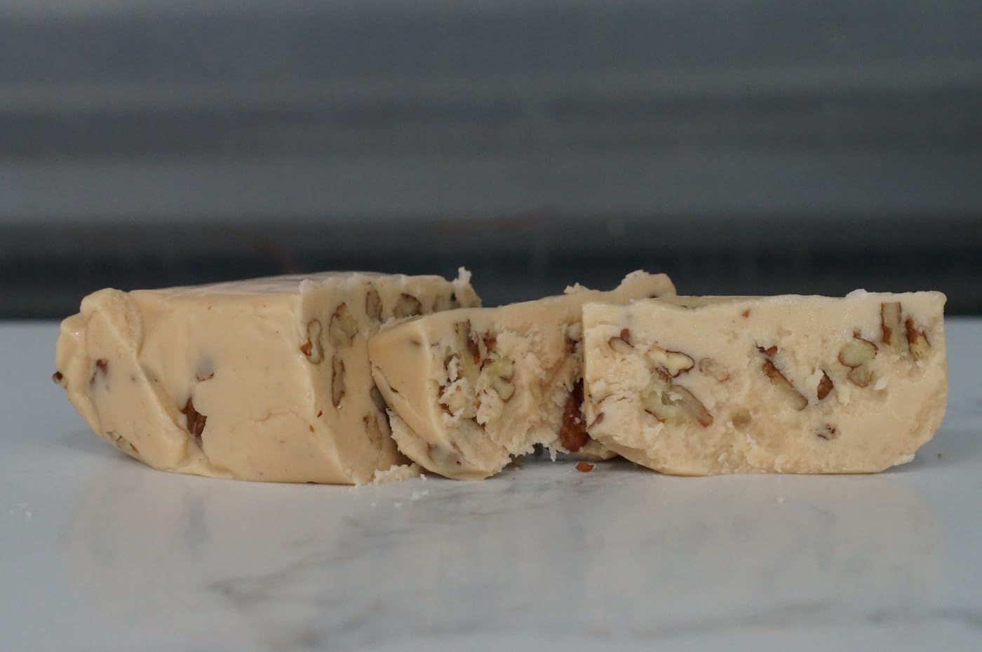 Bluestone Valley Kosher Maple Pecan Fudge