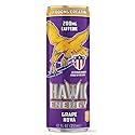 HAWK ENERGY PERFORMANCE - GRAPE NOVA - Premium Sugar Free Energy Drink - 12 Pack - 12 oz cans - Focus and Power - 3000 mg Creatine, 200mg Caffeine