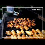 BBQ Sauce - Ogre Sauce - All-Purpose Craft Barbecue Sauce - Award Winning - Best Sauce You've Ever Had