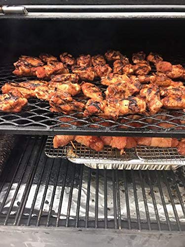 Burnt Sacrifice Sweet Carolina Style Gourmet BBQ Spice Dry Rub seasonings (10 Ounce Bag Makes Over 20 Pounds) Pork Ribs Chops Chicken Turkey Wings