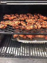 Burnt Sacrifice Sweet Carolina Style Gourmet BBQ Spice Dry Rub seasonings (10 Ounce Bag Makes Over 20 Pounds) Pork Ribs Chops Chicken Turkey Wings