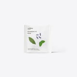 Bristot x Wilden Herbals Remedium N.6 RELAX Herbal Tea - Organic Italian Herbal Infusion with Rosemary, Bay Leaf & Verbena - Box of 10 Sachets (2 g