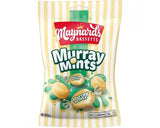 Bassets Murray Mints 193g (Pack of 3)