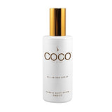 COCO by Stone 5oz All-in-One Spray (Baies) Shake & Spray Formula for Fabric, Pillows, Interiors, Clothing, Home Fragrance Accessories, Room Perfume