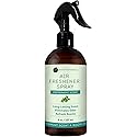 Kate Naturals Peppermint Air Freshener Spray for Room & Car with Natural Mint. Odor Eliminator Peppermint Spray for Bathroom & Linen (8 fl oz, Pet