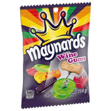 Maynards Wine Gums Candy 170g (6oz) (Pack of 2)