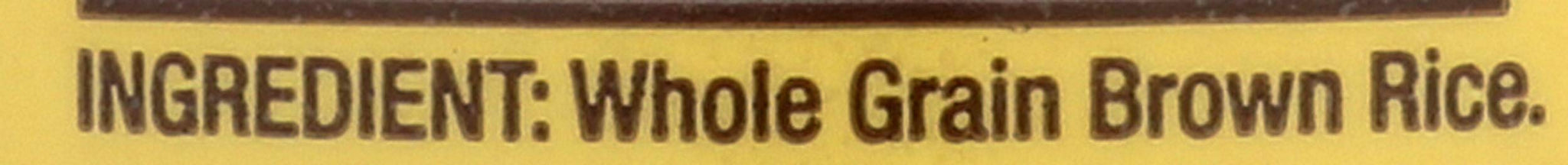 Bob's Red Mill, Whole Grain Brown Rice Flour, 1. lb