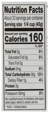Ric? S?l?ct T?xmati Ric? - Whit? - Cas? ?f 4-32 ?z. - Bulk Buy