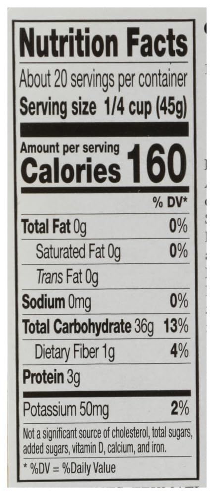 Ric? S?l?ct T?xmati Ric? - Whit? - Cas? ?f 4-32 ?z. - Bulk Buy