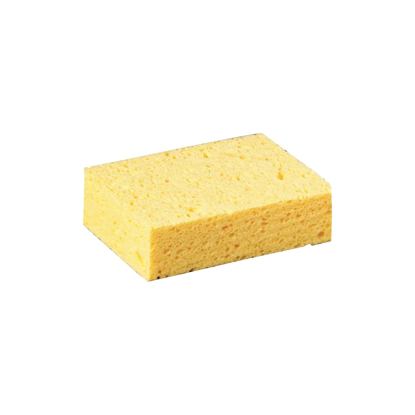3M Commercial Size Sponge, 6" x 4.25" x 1.625", 24/CT