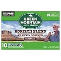 Green Mountain Coffee Roasters, Dark Roast, Horizon Blend, Coffee, K-Cup Pods, 10 Count
