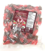 Gummy Zone Sour Cherry Cola 1kg (2.2lbs)