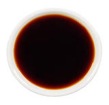 Kikkoman Soy Sauce Variety Pack, One Regular and One Low Sodium, Dispenser Bottles, Use on Variety of Foods and No Preservatives (Pack of 2)