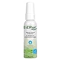 Prelam E-Z Pur Smoke Odor Remover - Perfectly Eliminates Strong Smell - Leaves Behind Fresh and Clean Scents - Safe for People and Pets - Travel