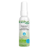 Prelam E-Z Pur Smoke Odor Remover - Perfectly Eliminates Strong Smell - Leaves Behind Fresh and Clean Scents - Safe for People and Pets - Travel