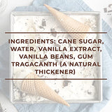 Nielsen-Massey Madagascar Bourbon Pure Vanilla Bean Paste for Baking and Cooking, 32 Ounce Bottle