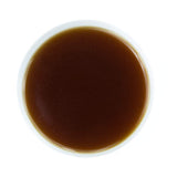 Chocolate Puerh -Loose Leaf Tea, Natural Ingredients: Puerh tea, Cocoa Nibs and Milky Chocolate flavor-2 Oz (20 Cups) (2 Oz)