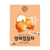 Songwon Onion Skin Tea, 24g x 40 Tea Bags (1 Pack)