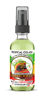 Kronickiller Tropical Colada Air Freshener & Burning Oil