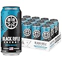 Black Rifle Coffee Company Ranger Berry, 16 oz, 12 ct