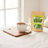 Omura Dried Soursop Leaves - 200 Graviola Soursop Leaf Tea - Herbal Tea - Guanabana Leaves for Brewing - Tea Leave