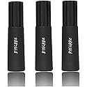 RYFCRRZ Squeegee Adapter - Squeegee Pole Adapter - Window Squeegee Adaptor - Change The Threaded Tip to A Standard Friction Taper Fit - 3pc