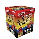 5 Hour Energy Berry Drink, 7.72 Fluid Ounce -- 48 per case.